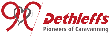Dethleffs logo