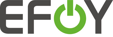Efoy logo